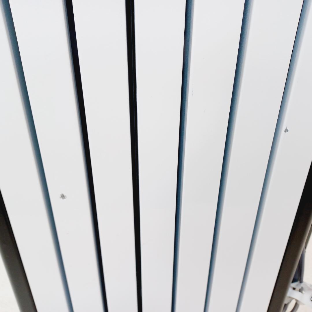 D102　デロンギ　マルチダイナミックヒーター　MDH09-BK