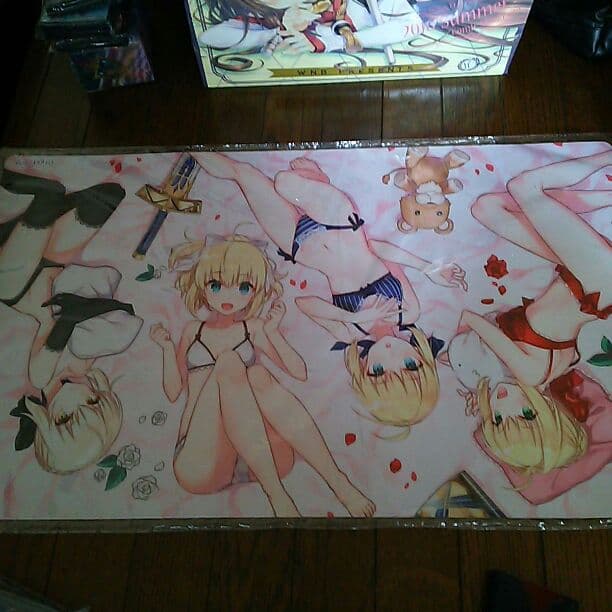 C89,C90スリーブ、プレマ