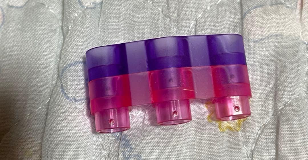 TIGA ティガ ダイノフライ 鹿内麻友モデル 限定モデル