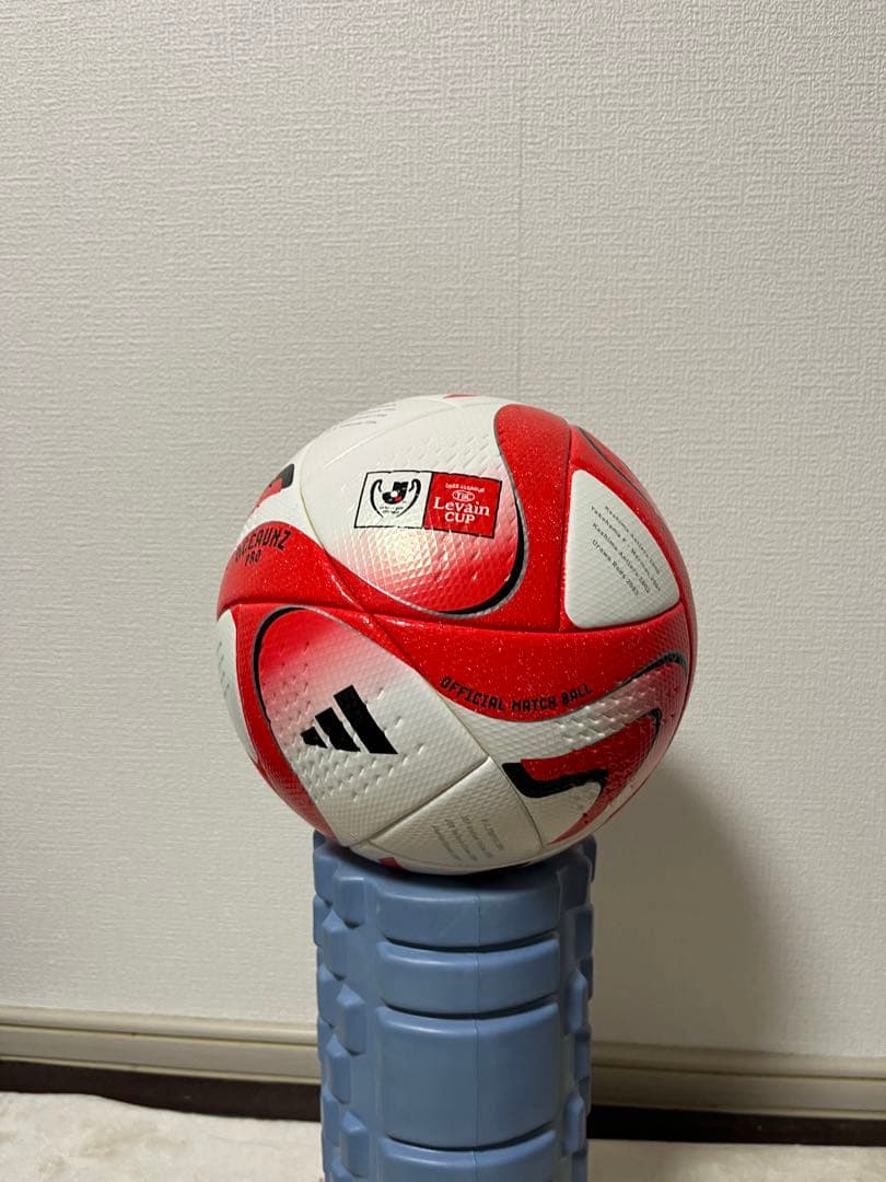 adidas OCEANZ PRO サッカーボール 5号