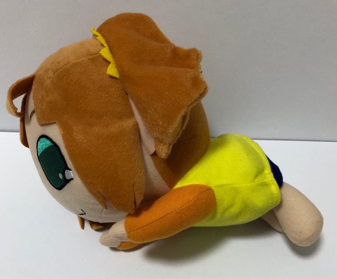 高槻やよい ぷちます ぬいぐるみ