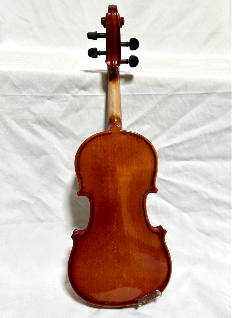 Carlo giordano バイオリン VS-F1 1/10サイズ 2021年
