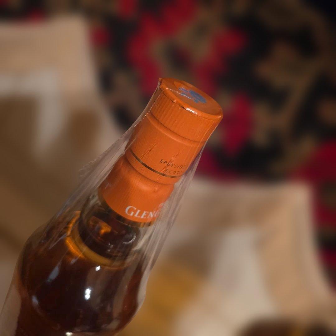 [訳有り商品]Glen Grant Arboralisカスクストレングス(２本)