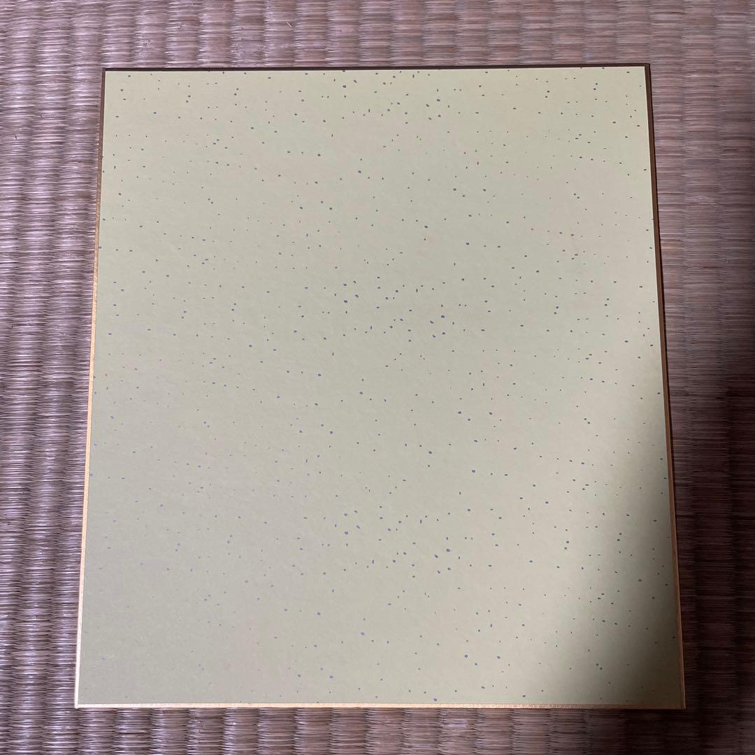 【超希少2枚セット】鳥山明 直筆イラスト&サイン色紙 ドラゴンボール 孫悟空