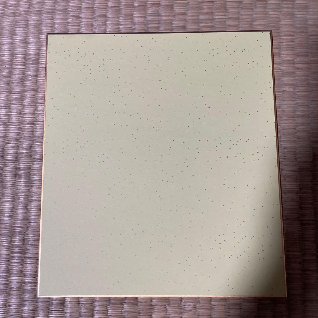 【超希少2枚セット】鳥山明 直筆イラスト&サイン色紙 ドラゴンボール 孫悟空