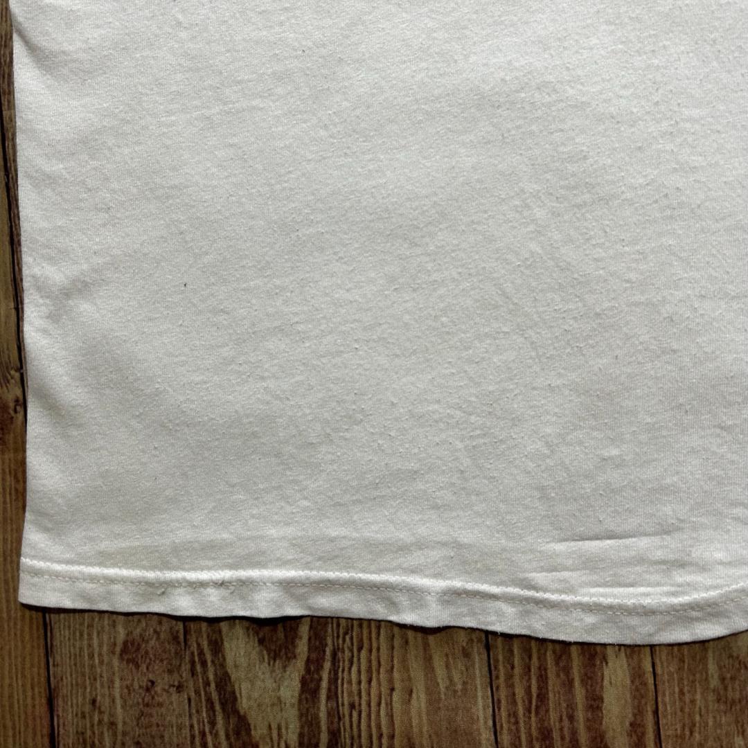 90s ヴィンテージ ブラックフラッグ バンドTシャツ L パンク ロックT