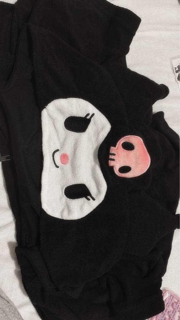 クロミグッズセット