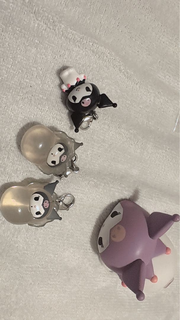 クロミグッズセット