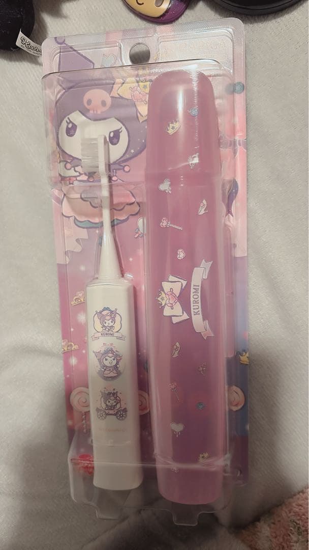 クロミグッズセット