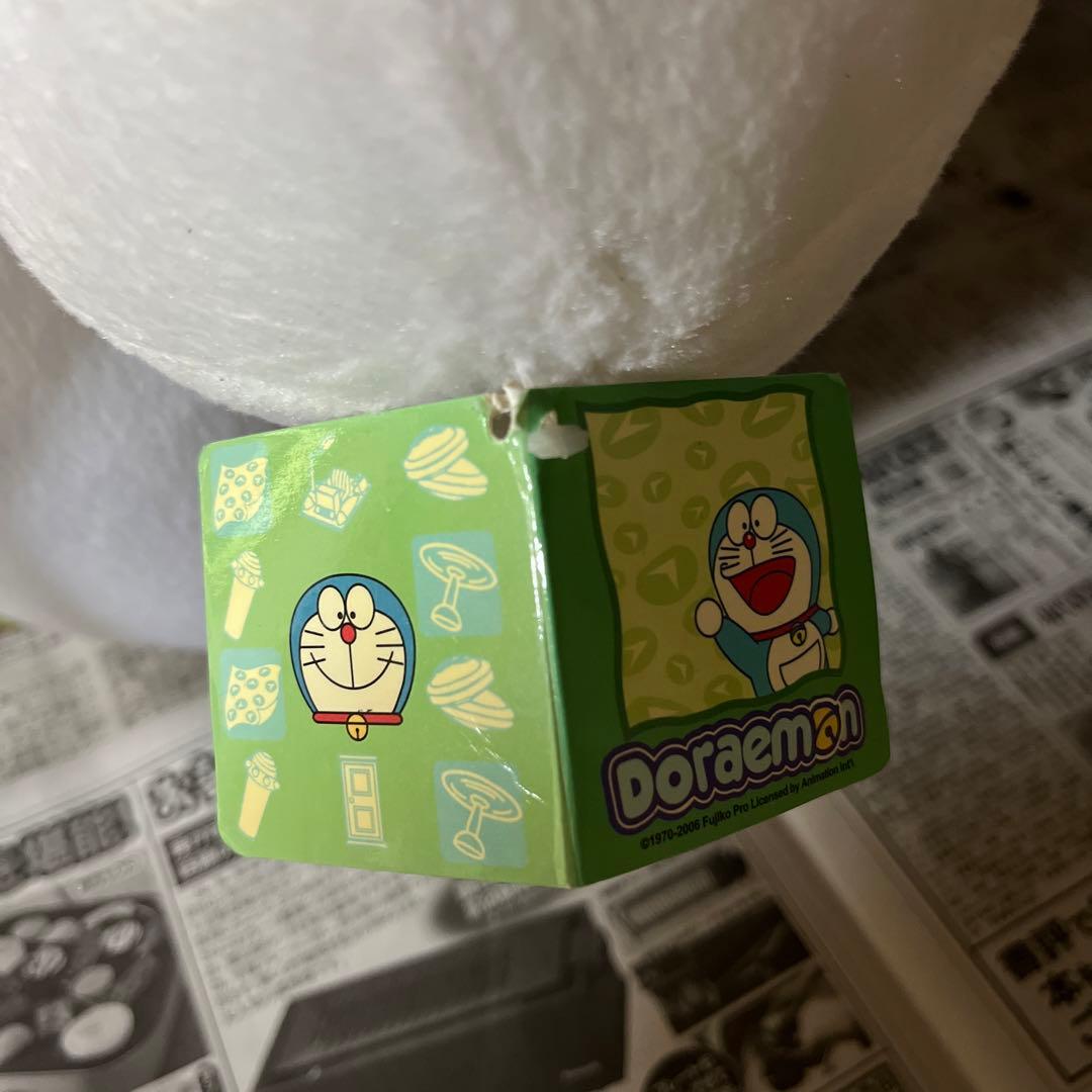 ドラエモン　等身大　ぬいぐるみ　大きい　レア