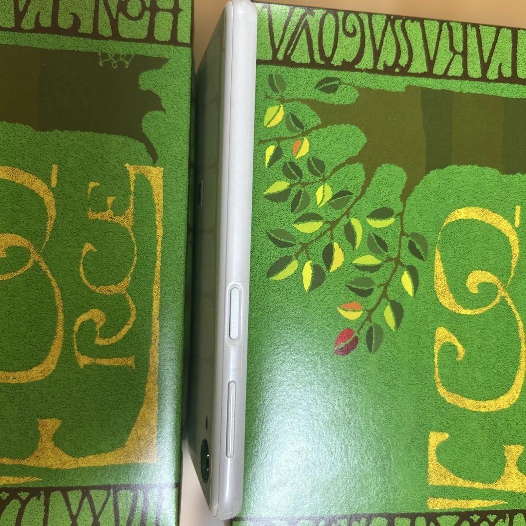 Samsung Galaxy A23 5G SCG18（au版）