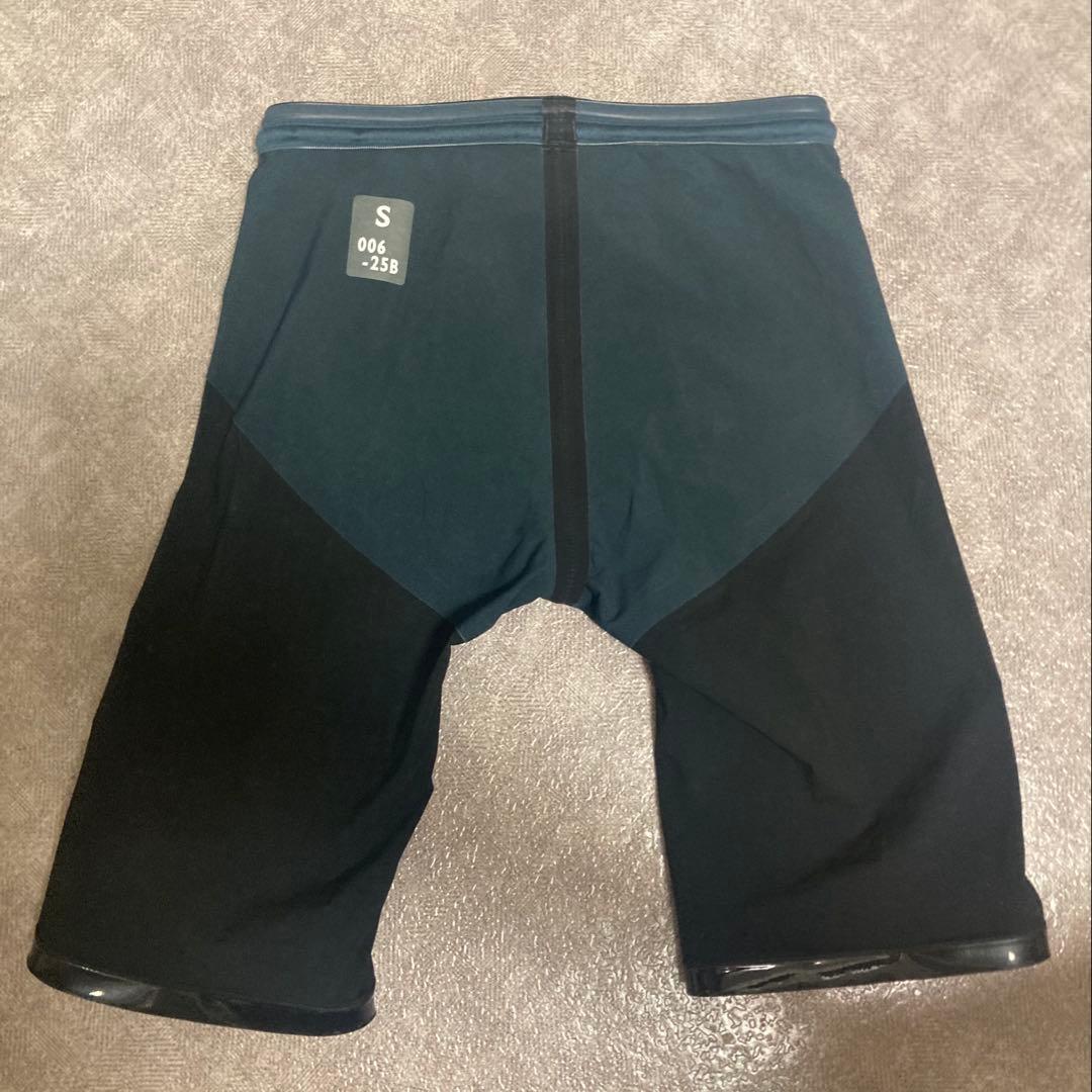 arena 競泳 高速水着 アクアフォースストーム MF Sサイズ