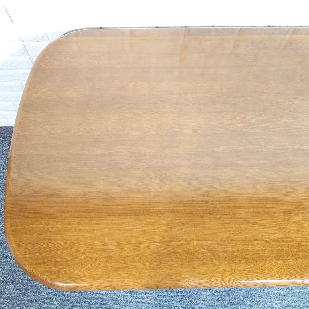 HAMAMOTO 浜本工芸 ダイニングテーブル 食卓テーブル 机 家具 D025