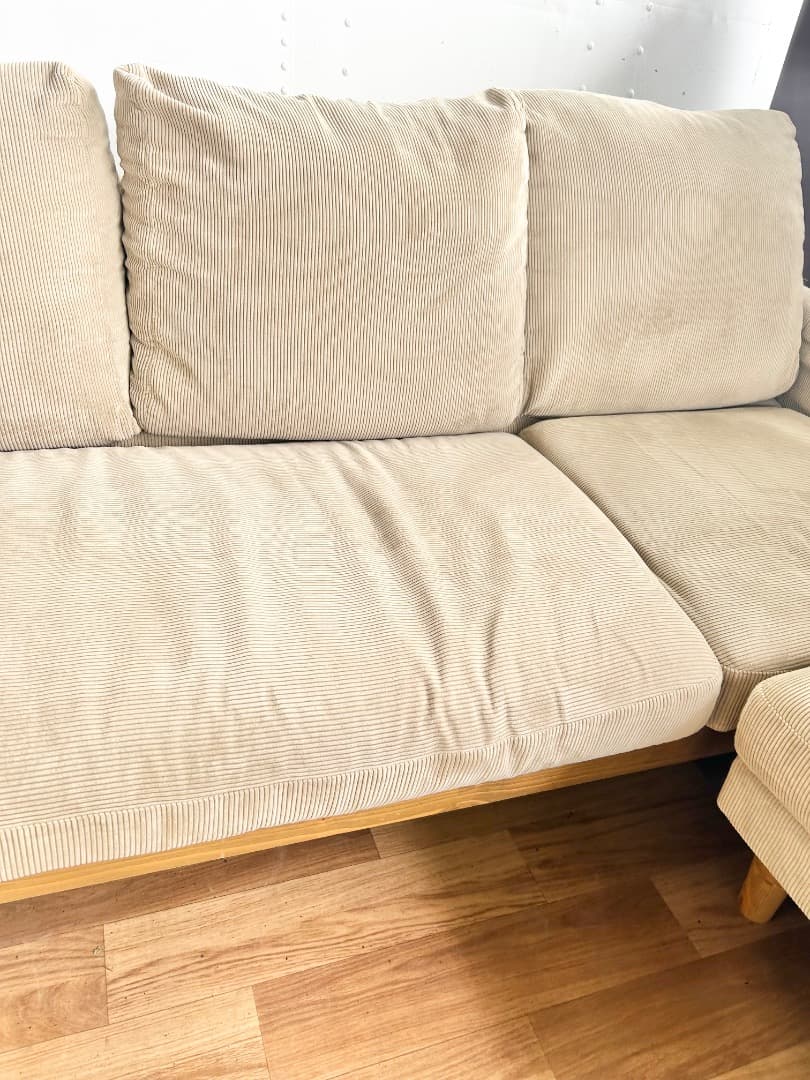 Egirdir-tkオシャレ　インテリア　ベージュ　かわいい　ダイニング