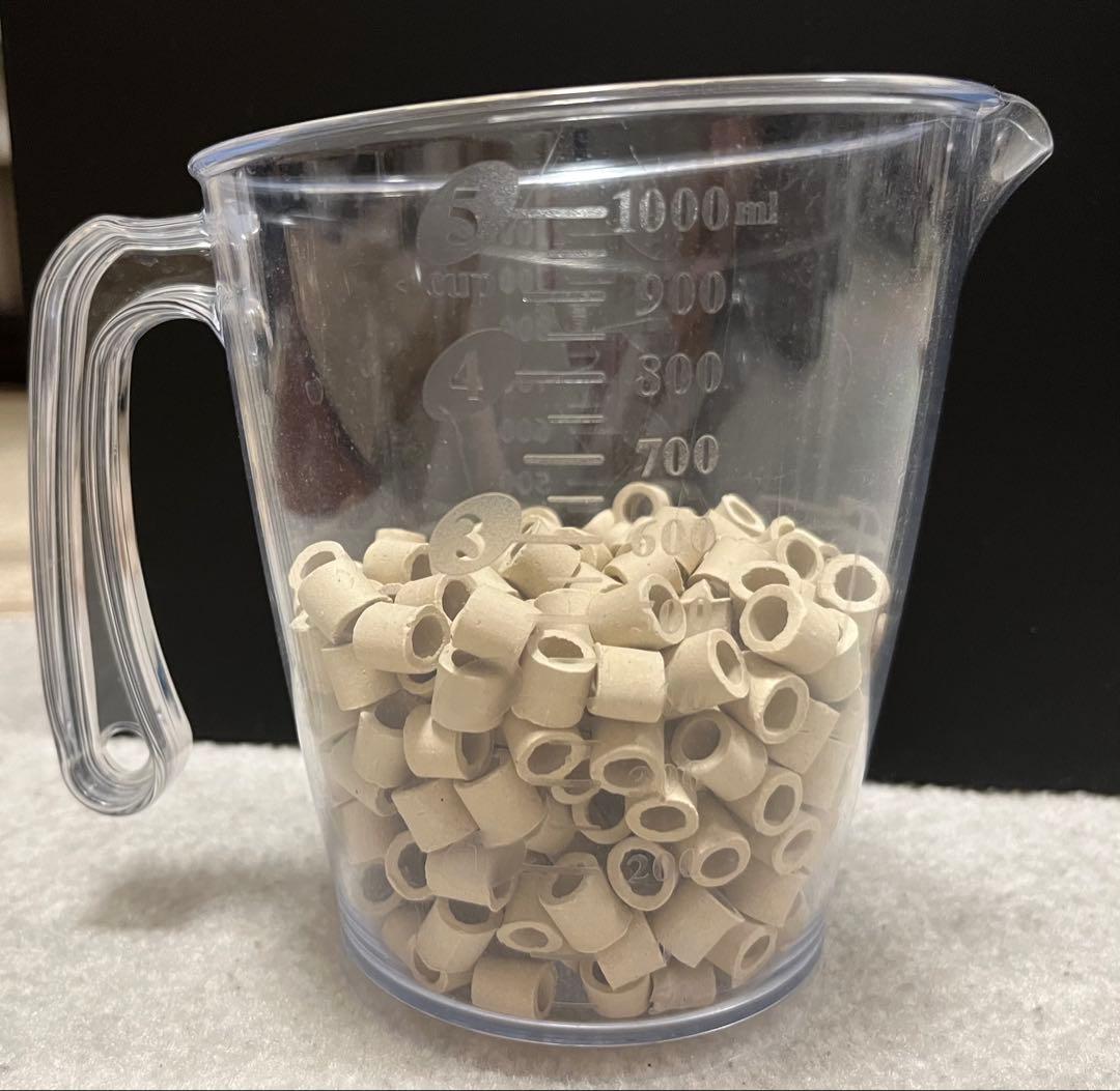 エーハイム2211&サブフィルターろ材活性炭付