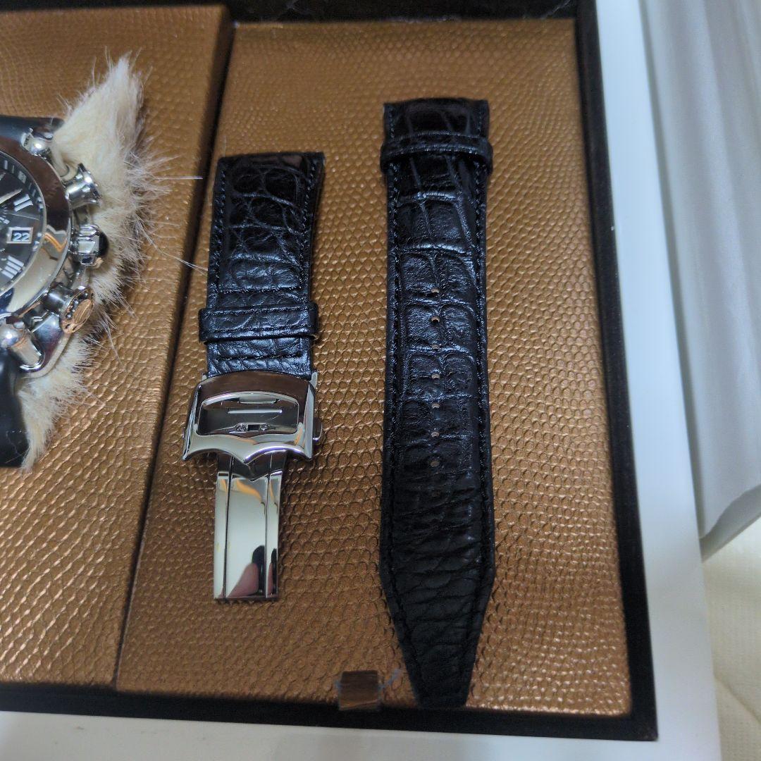 セイコー SEIKO　ガランテGALANTE　SBLA049　スプリングドライブ