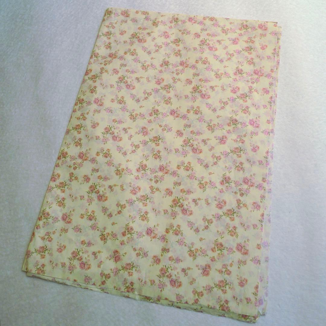 R104 薄葉紙8枚セット(1,200)E