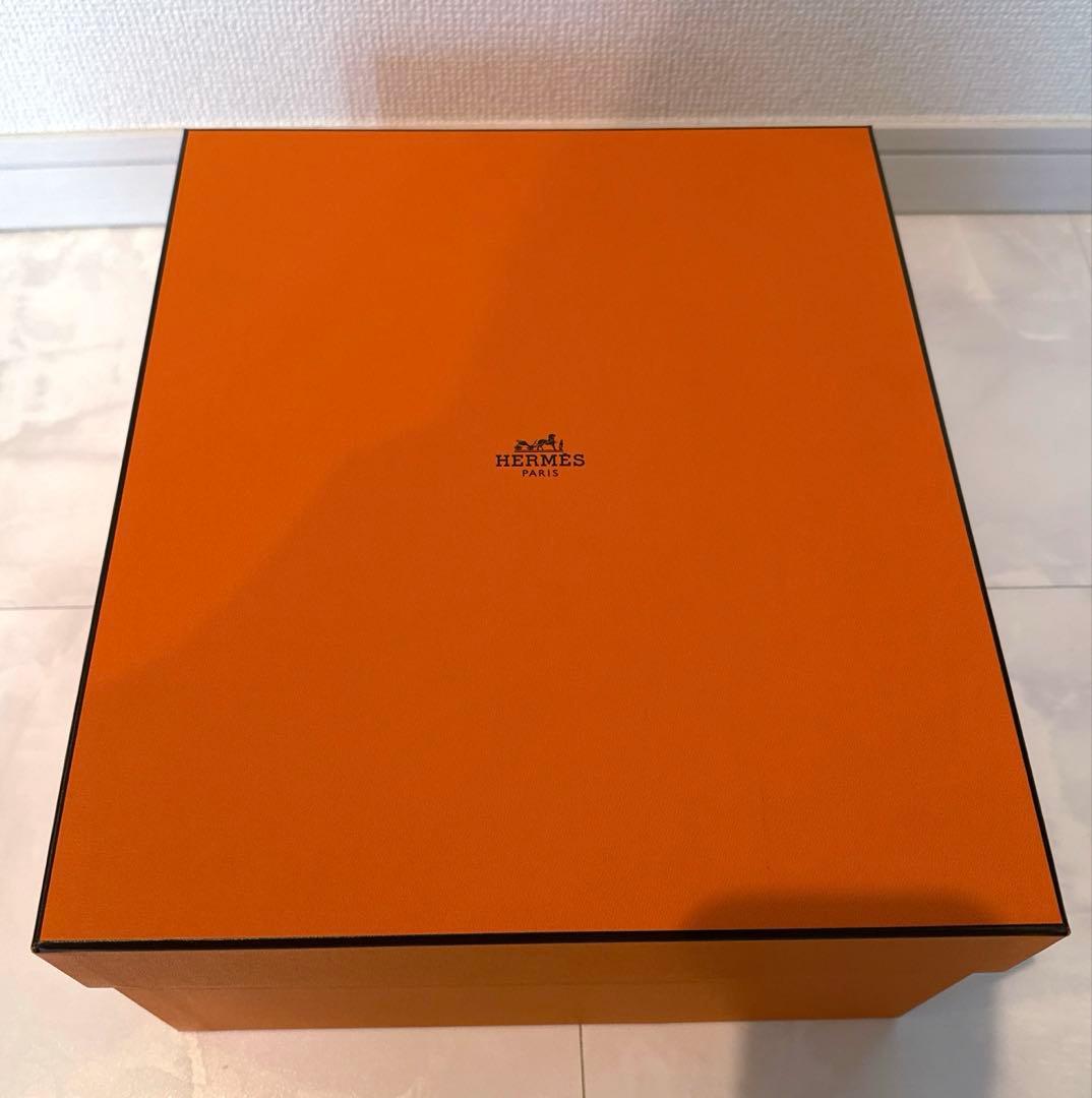 HERMES ケリー25 空箱 ギフト箱