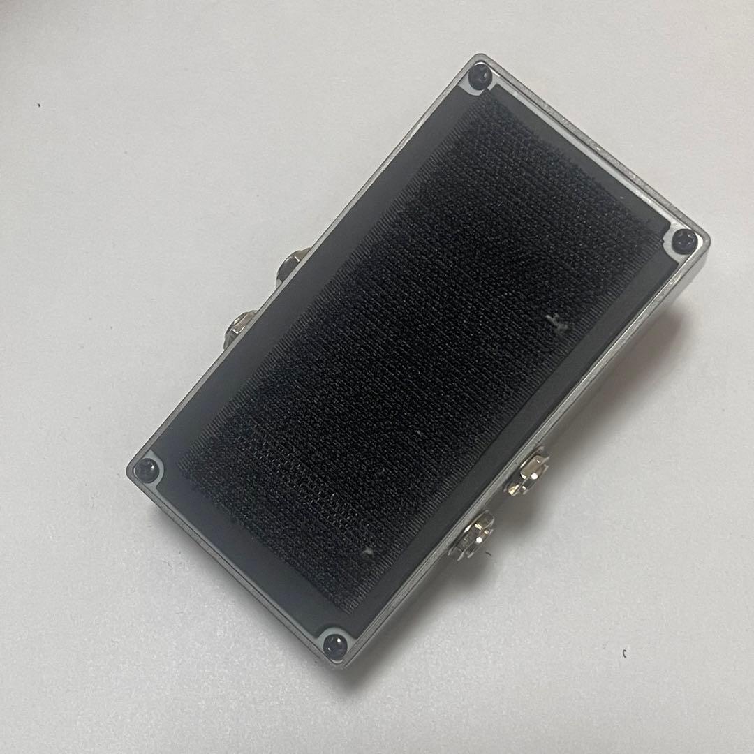 BAC AUDIO DELAY エフェクターペダル