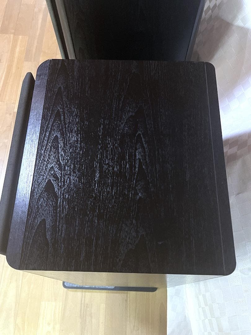 SONY APM-66ES 平面スピーカー アルミハニカム振動板 名機 極上美品