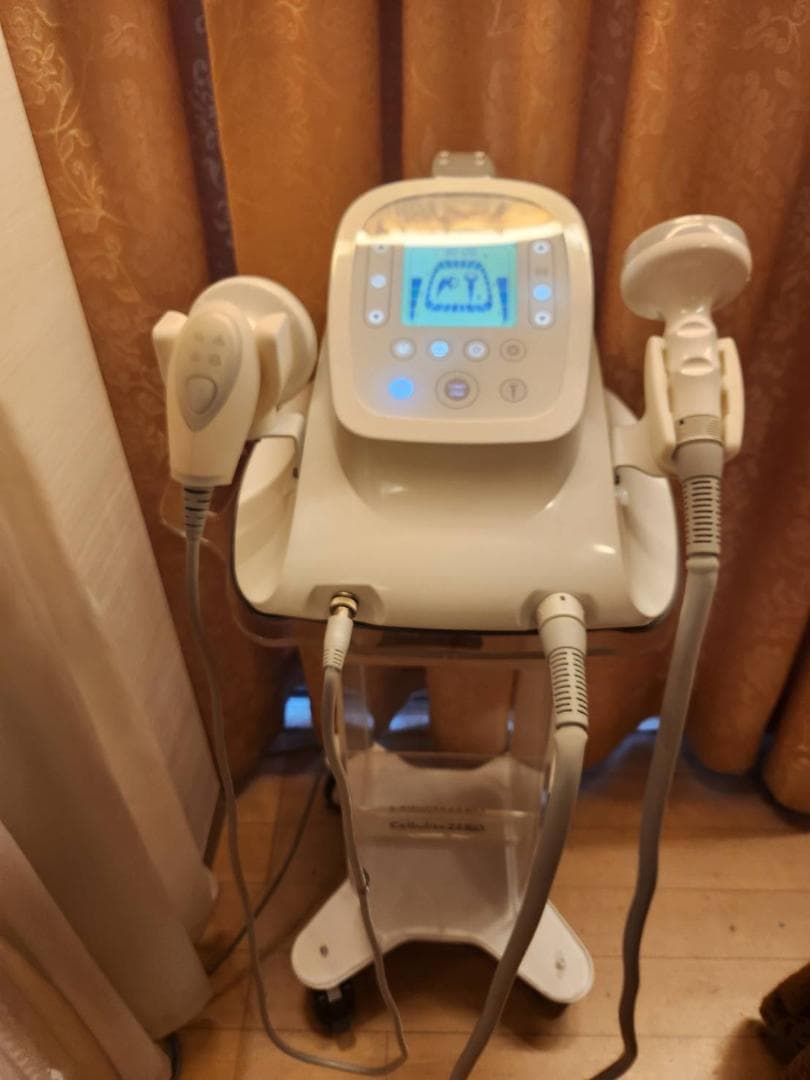 セルライトゼロ（CelluliteZERO）業務用美容痩身機器