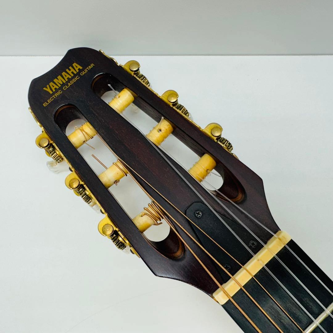 YAMAHA エレガット　APX-10CN