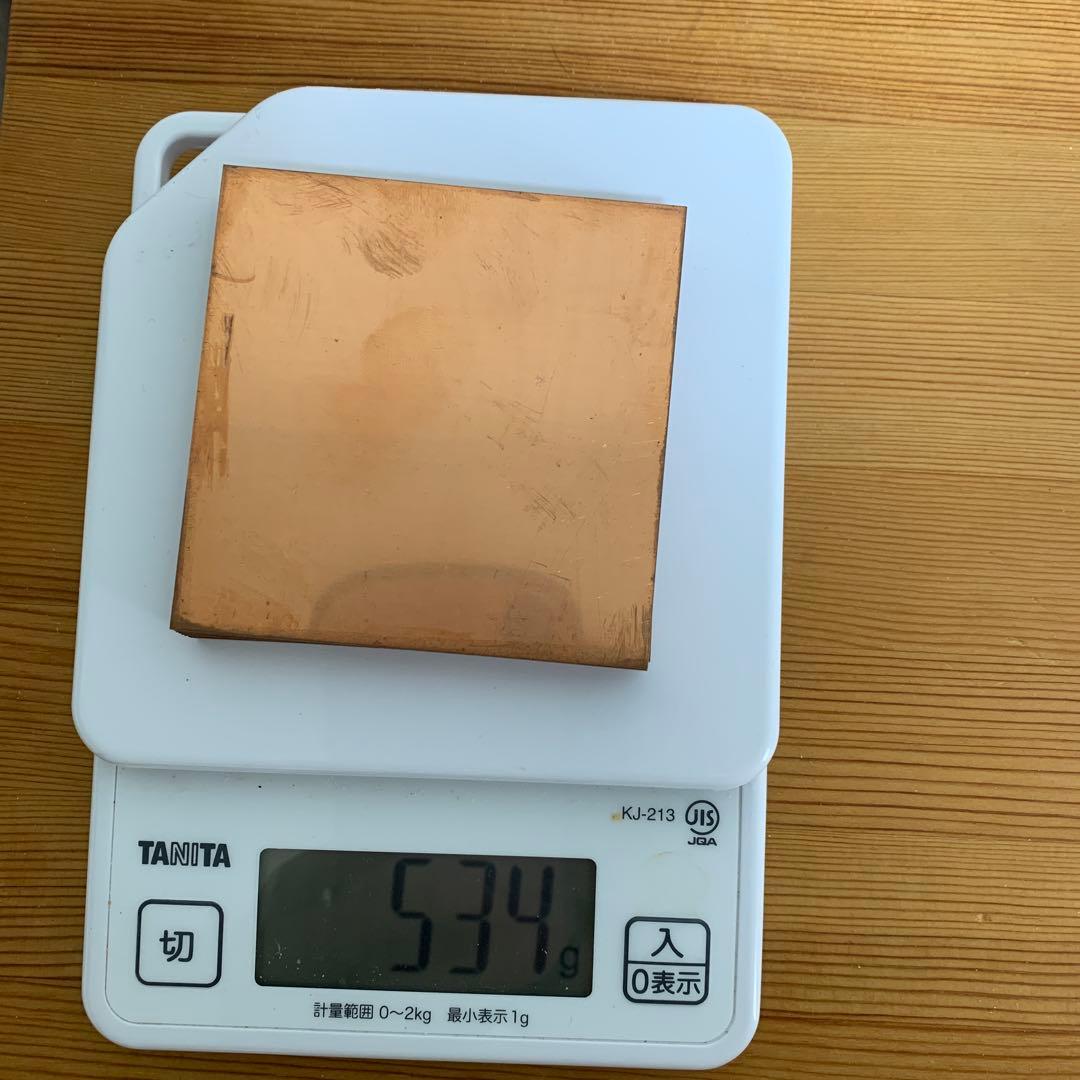 七宝焼　材料セット　釉薬　銅板