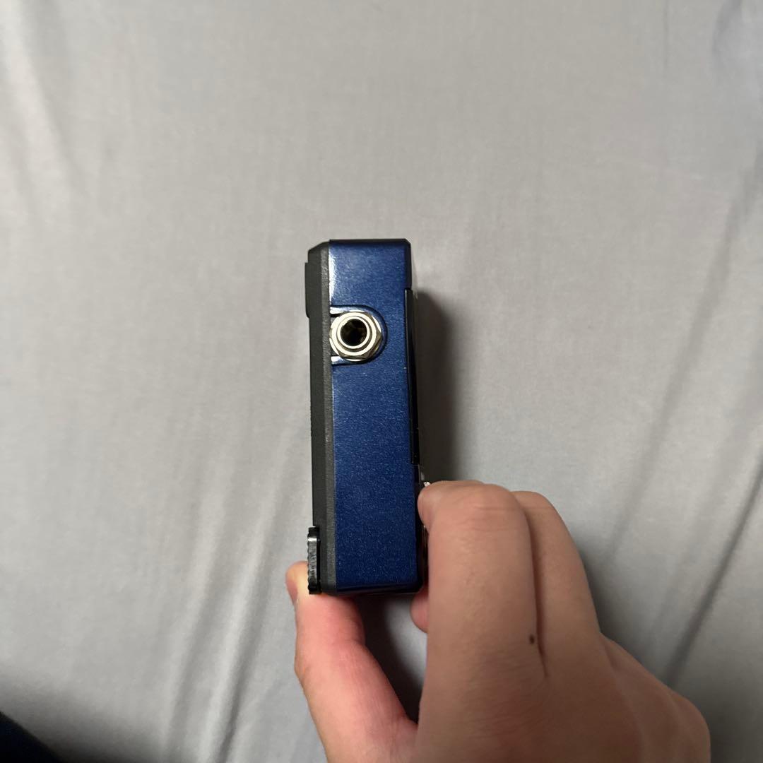 KORG Pitchblack mini Paul Reed Smith限定