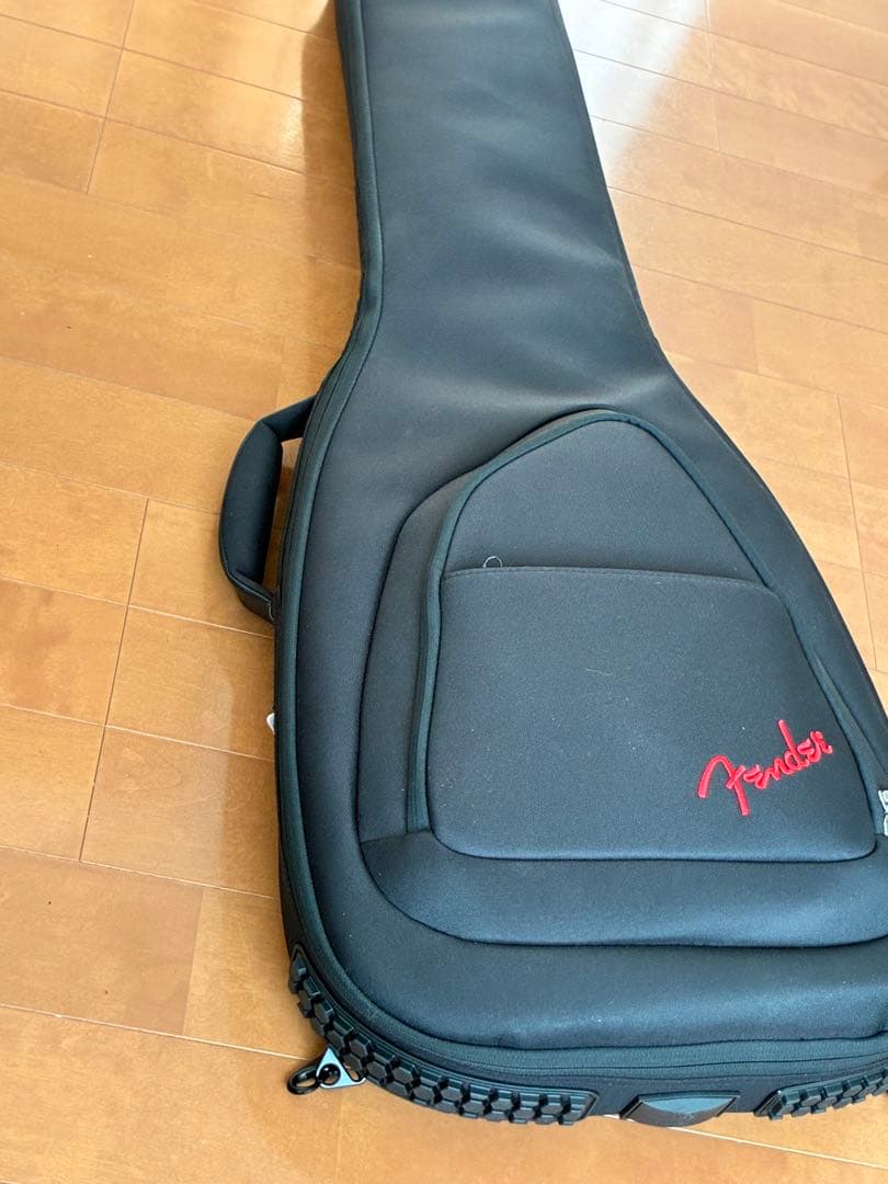 Fender Jazz Bass サンバースト &セミハードケース