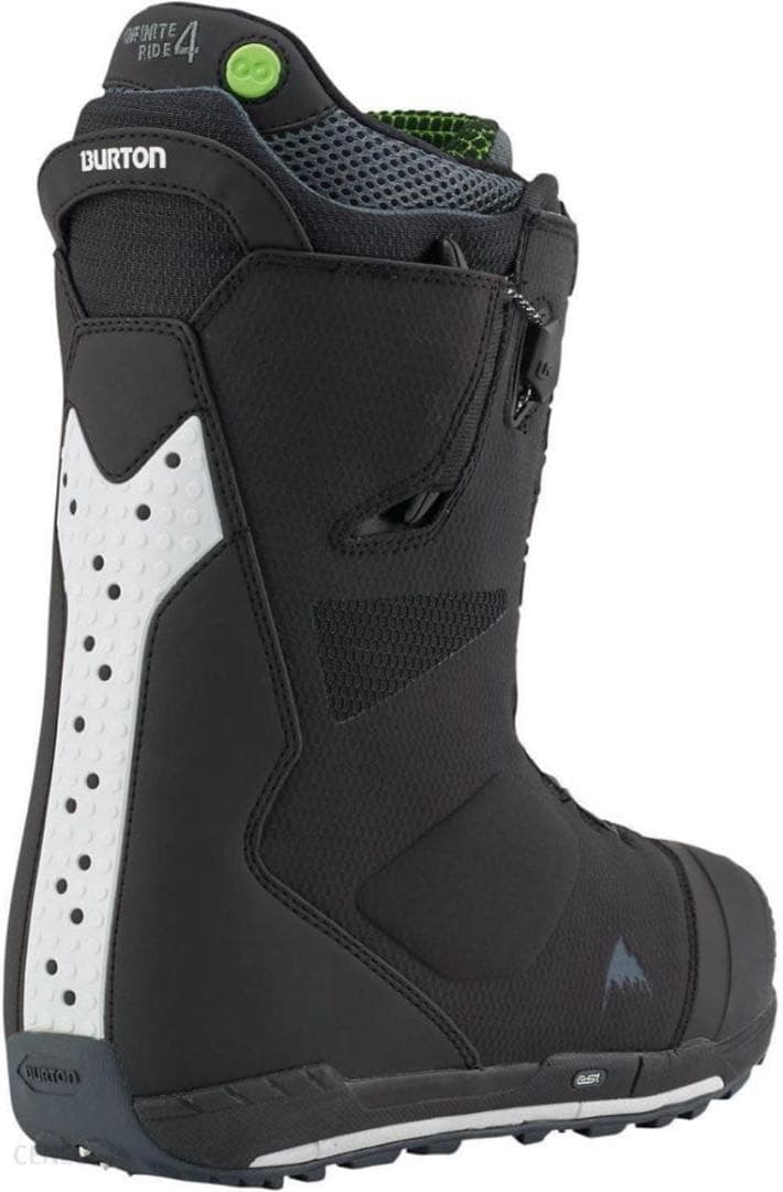 051バートンBURTON ION26.5cmメンズスノーボードカービングブーツ