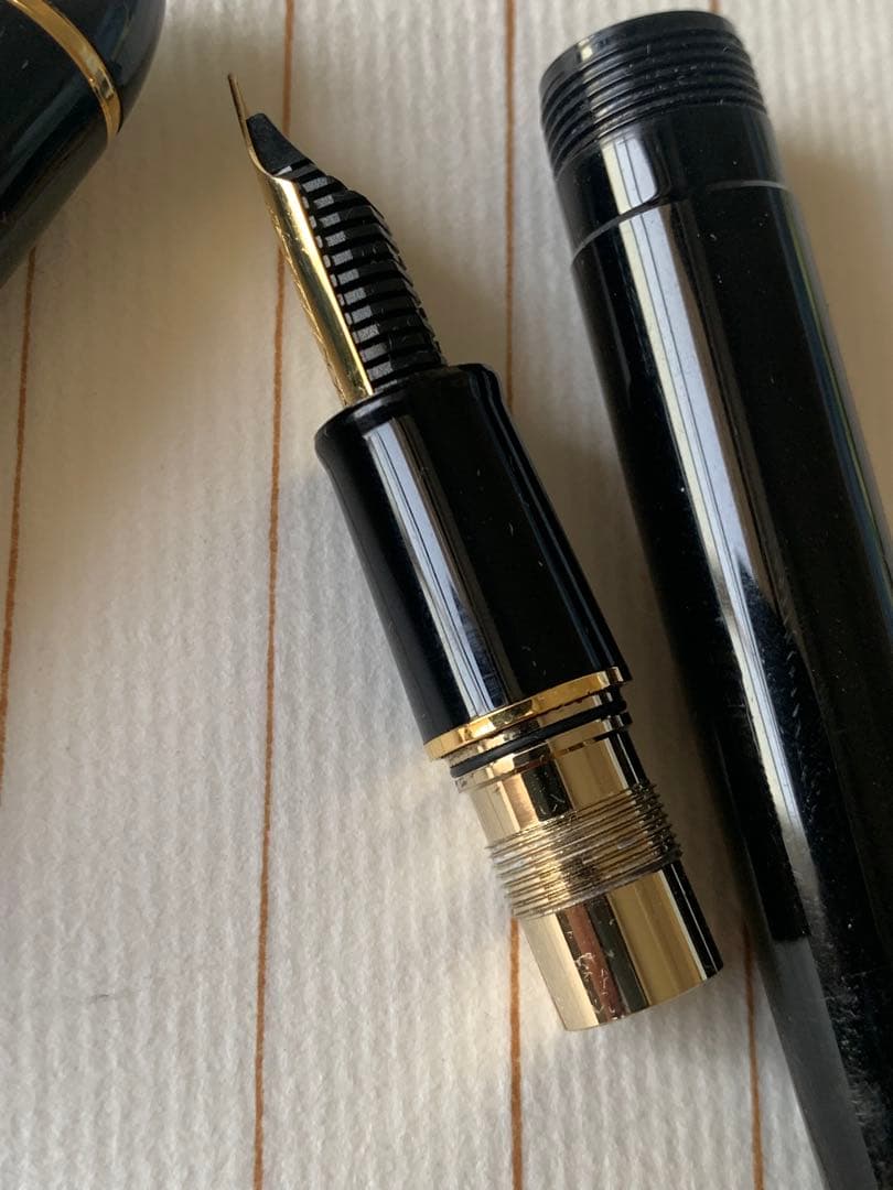 Sailor（セーラー）14Kペン先 万年筆