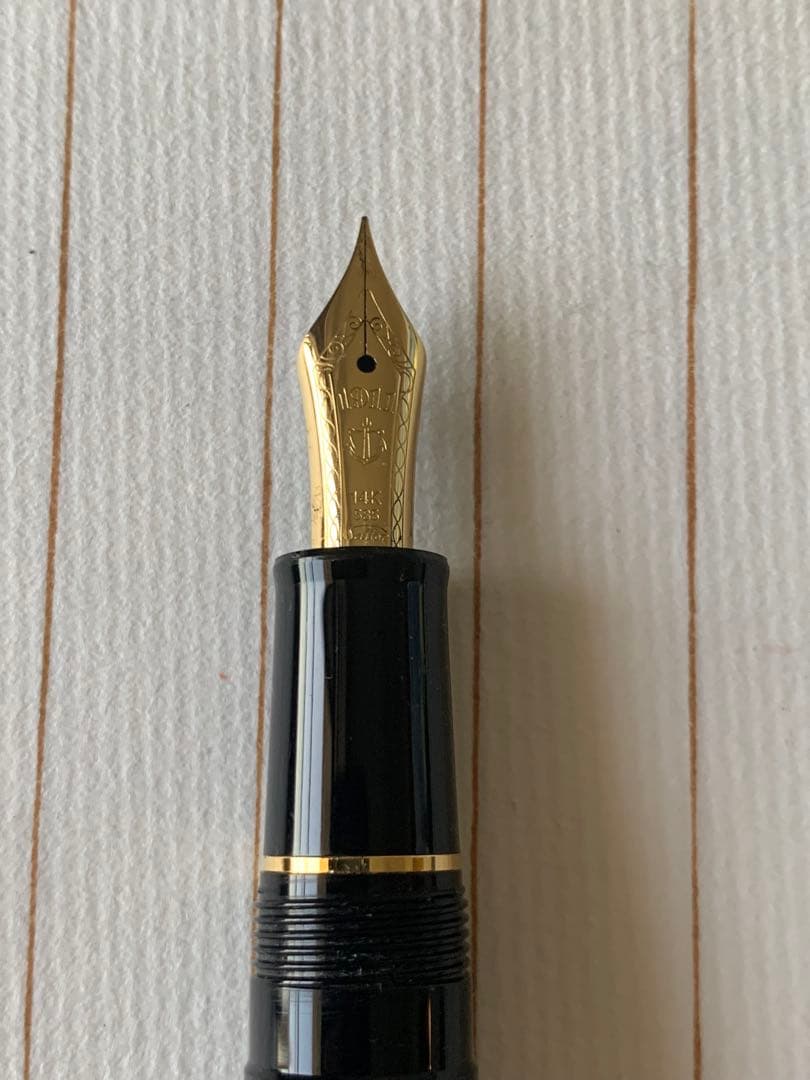 Sailor（セーラー）14Kペン先 万年筆