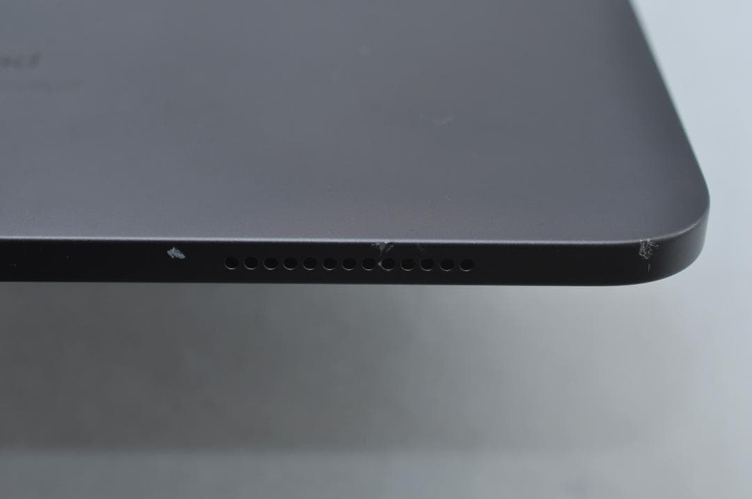Apple iPad Pro 11インチ 128GB 箱付き TA2380