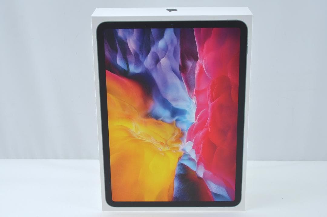 Apple iPad Pro 11インチ 128GB 箱付き TA2380