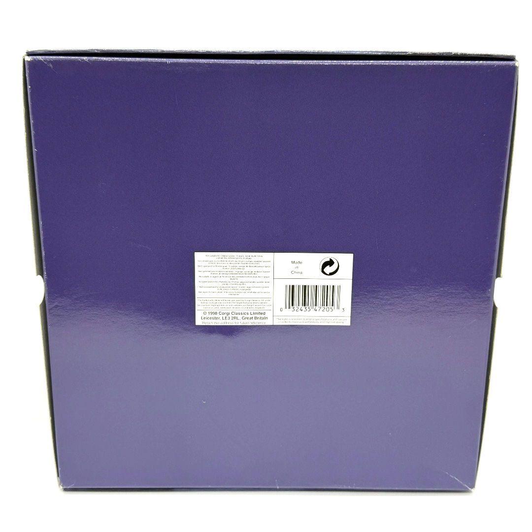 激レア　希少　CORGI AVRO YORK RAF ベルリン空輸 1/144