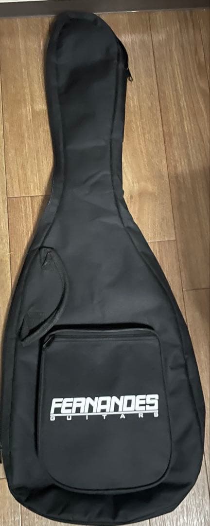 赤組ページ　フェルナンデス　RHTJ-50 BLK