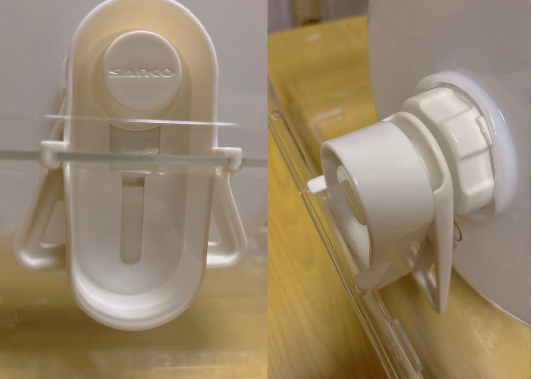 さやページ①(ゲージ)