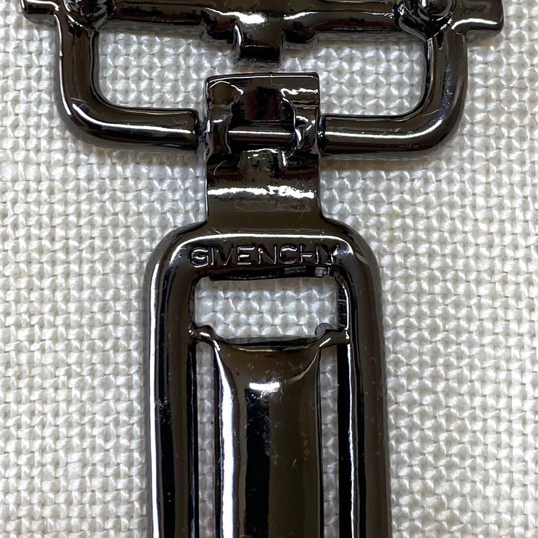 GIVENCHY ジバンシー　ピンクビジュー　ブローチ　アールデコ風