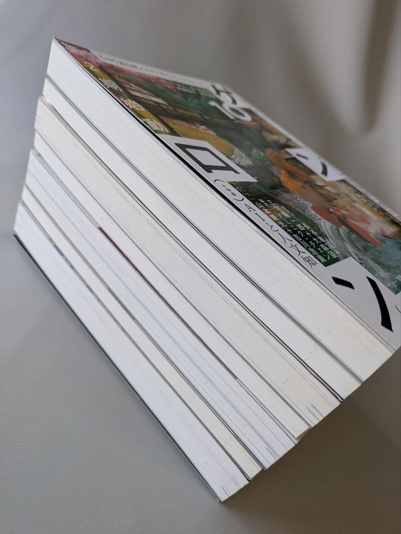 ぴ*か様 【古書】ゲンロン 0〜13　計20冊セット　東浩紀編集