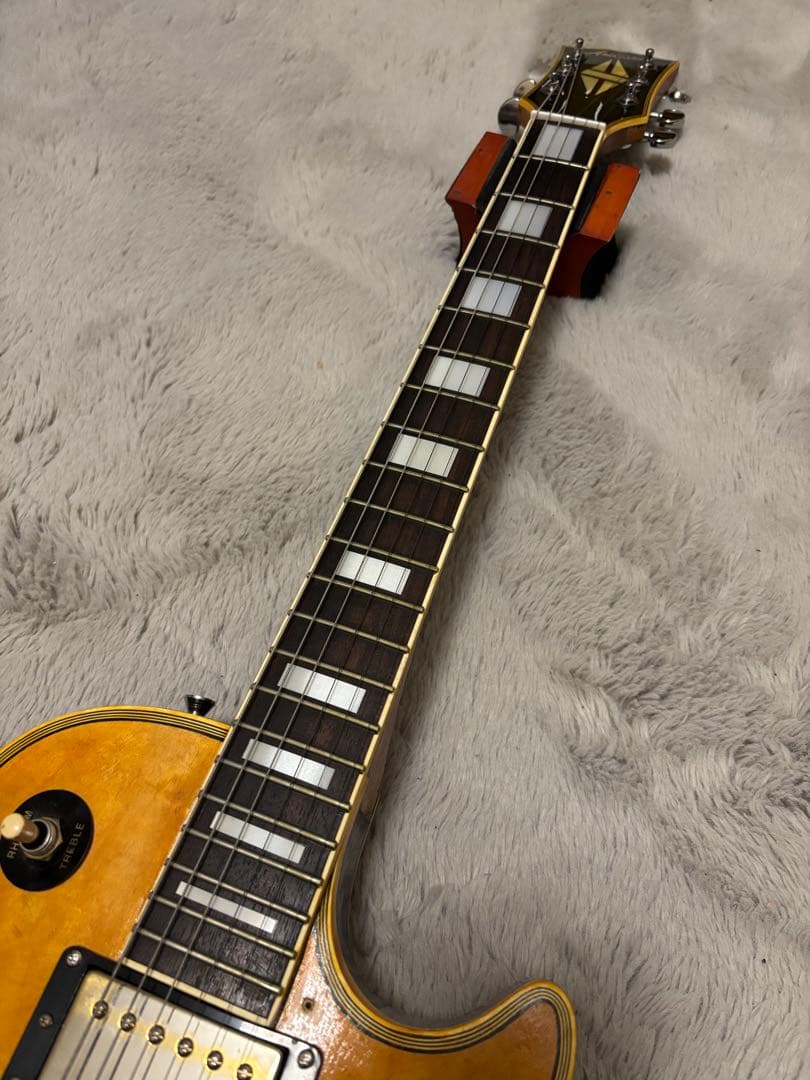 【ビンテージ】Aria pro ii. LC-500 ジャンク