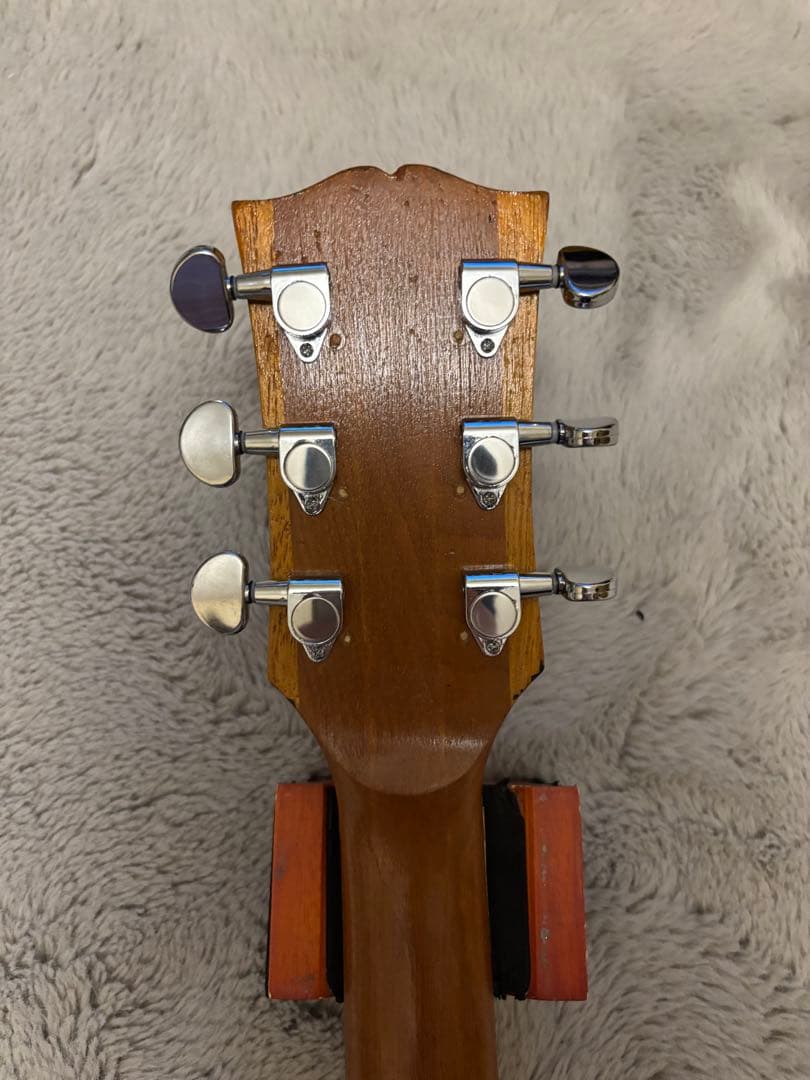 【ビンテージ】Aria pro ii. LC-500 ジャンク