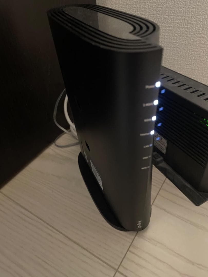 TP-Link WiFi ルーター 無線ルーター WiFi6 AX1500 Im