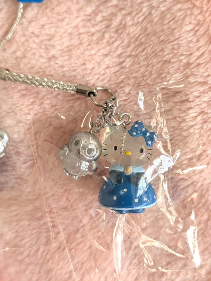 ハローキティ　池袋キティ物語　2点セット