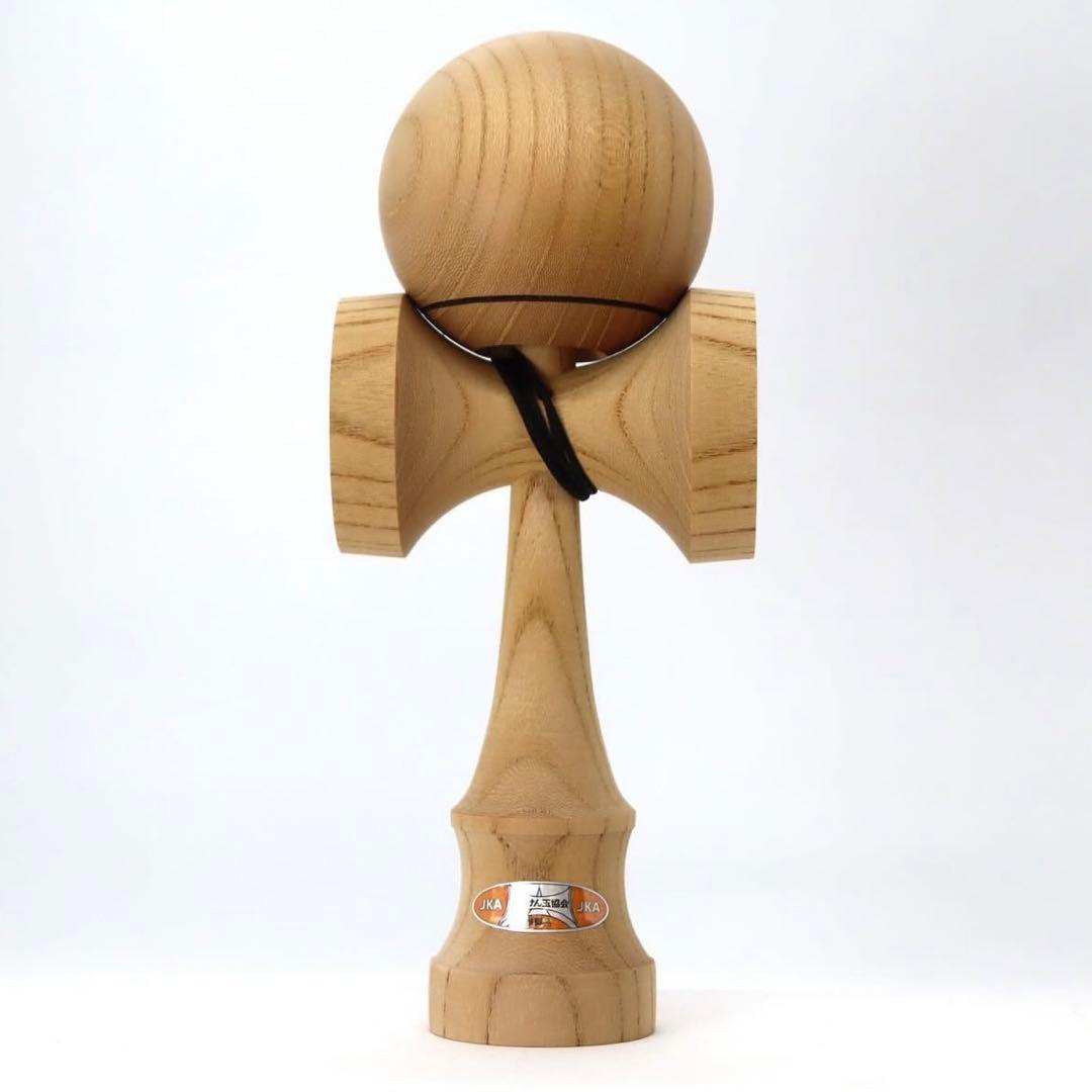 【KK】大空REShape5 欅けん玉×2本