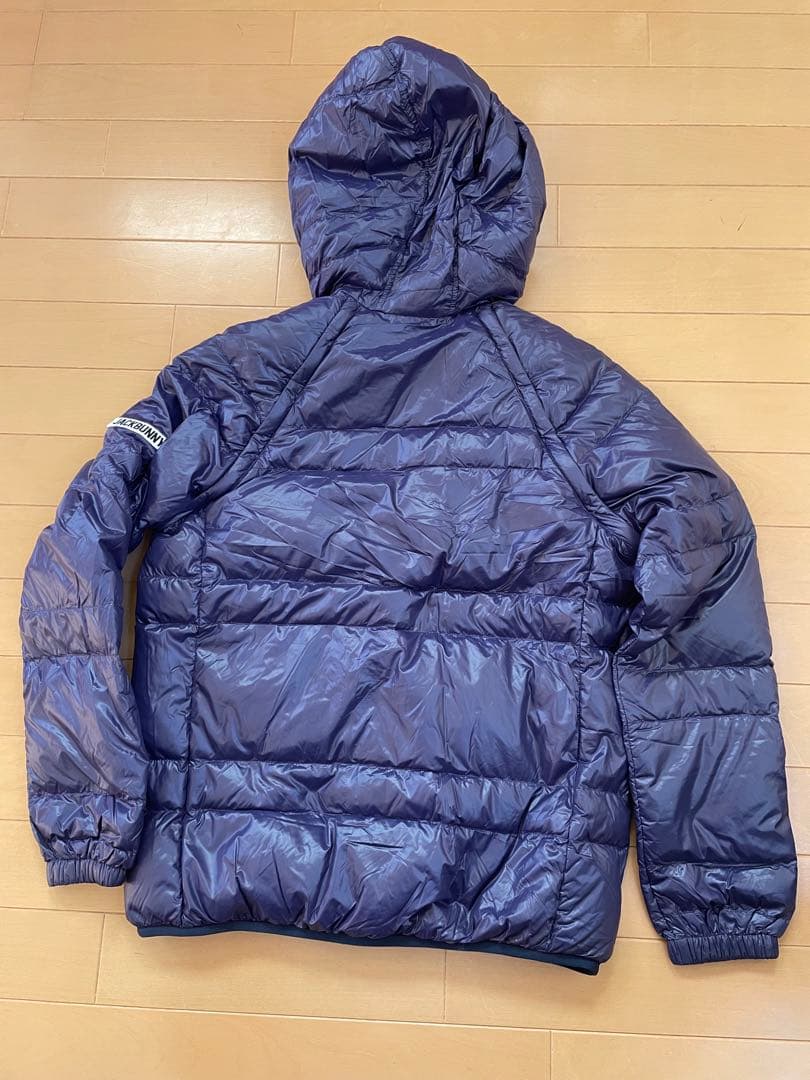 【防寒】ジャックバニー 2WAYダウンジャケット レディース