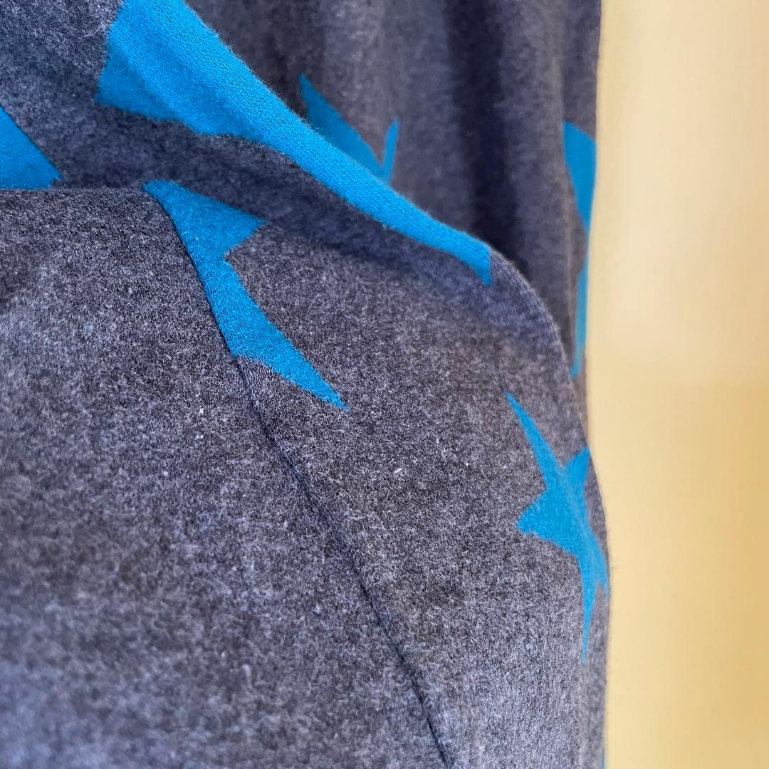 Vivienne Westwood サルエルパンツ 星柄