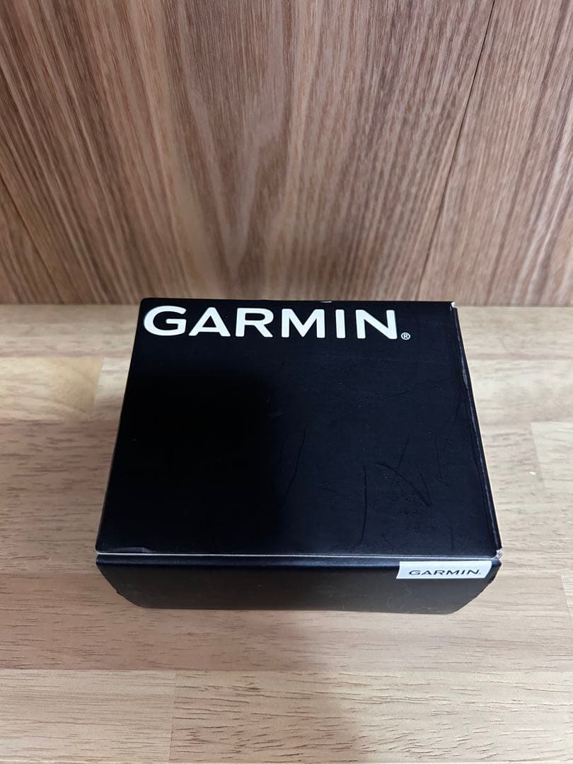 美品　GARMIN アプローチ　S70 GPSゴルフウォッチ