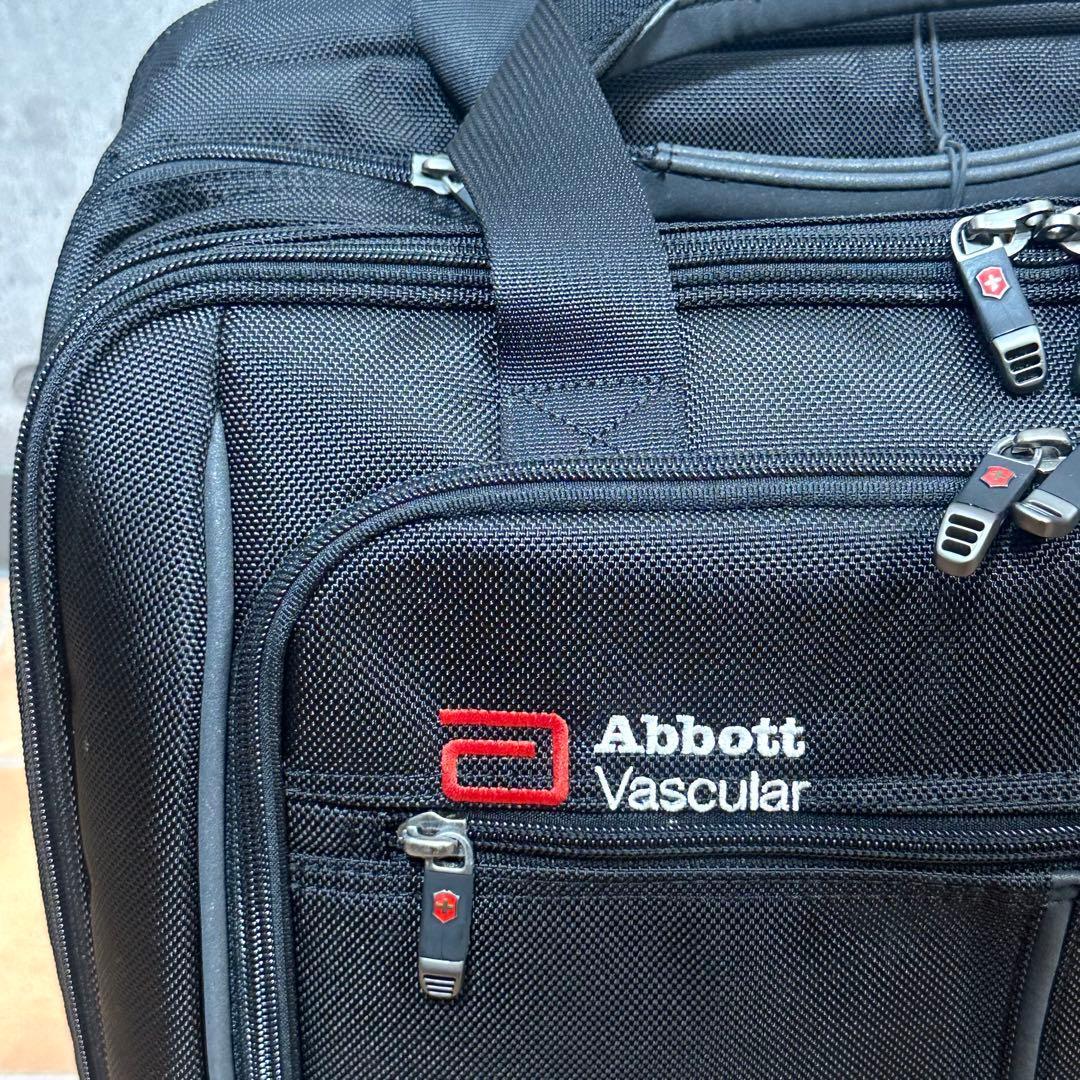 ★スイス軍★ビクトリノックス　ワークストラベラー2.0 軽量キャリーバッグ