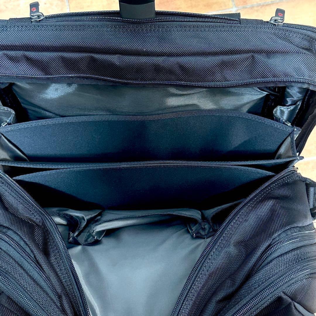 ★スイス軍★ビクトリノックス　ワークストラベラー2.0 軽量キャリーバッグ