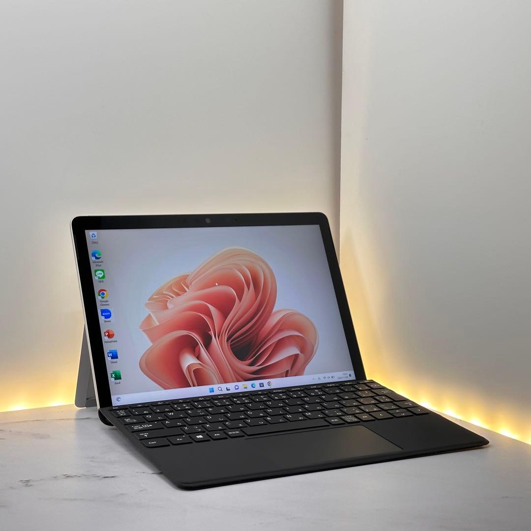 【SIMフリー】Surface Go2 LTE m3-8100Y/8/128